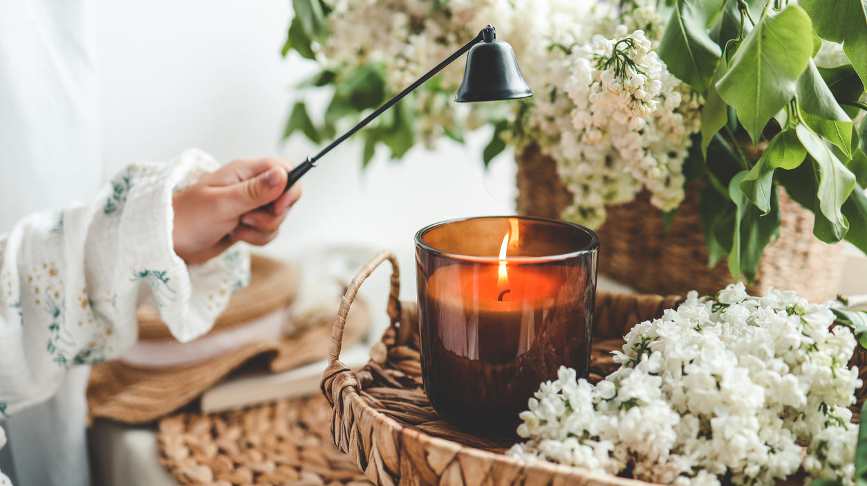 Candle Care Guide