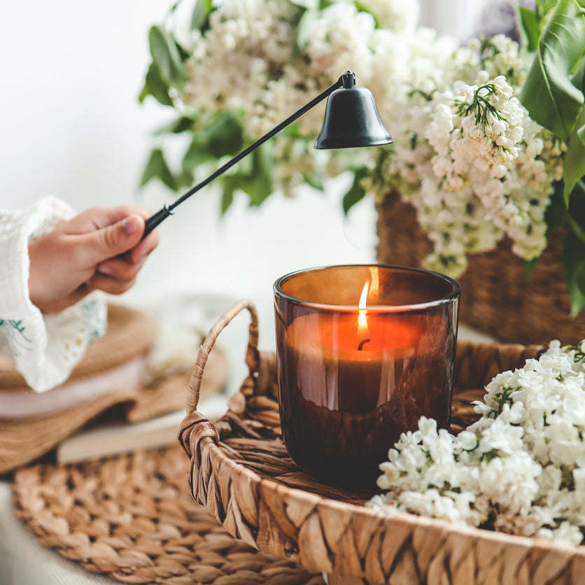 Candle Care Guide