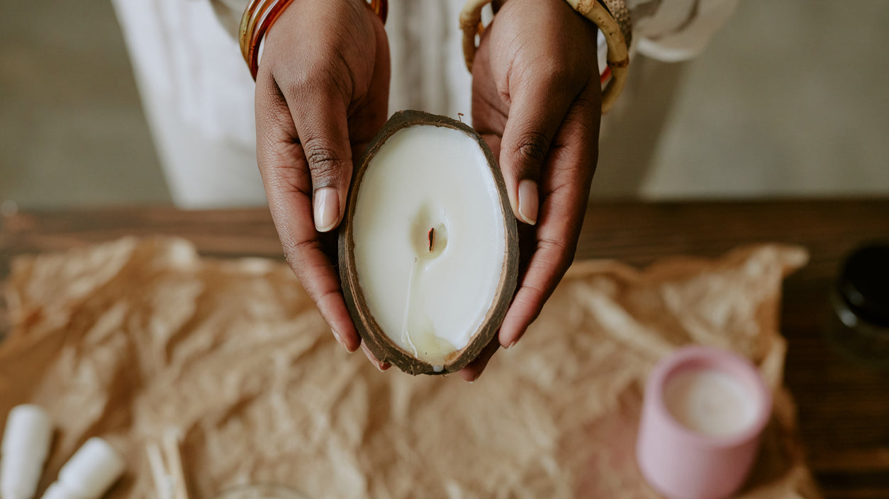 The Art of Custom-Formulating Fragrances